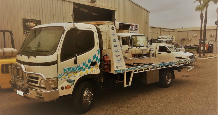 Hino Truck ECU Remapping Nationwide Diesel Services