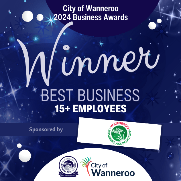 Wanneroo Business Association